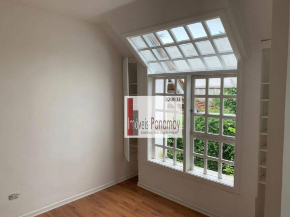 Imagem Casa com 3 Quartos à Venda, 220 m² em Jardim Paulistano - São Paulo Imagem Casa com 3 Quartos à Venda, 220 m² em Jardim Paulistano - São Paulo