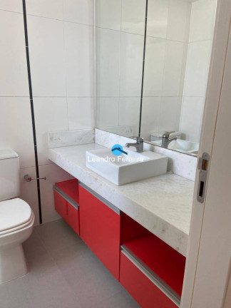 Imagem Cobertura com 3 Quartos à Venda, 227 m² em Centro - Santo André Imagem Cobertura com 3 Quartos à Venda, 227 m² em Centro - Santo André