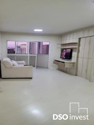 Imagem Apartamento com 2 Quartos à Venda, em Campo Belo - São Paulo Imagem Apartamento com 2 Quartos à Venda, em Campo Belo - São Paulo
