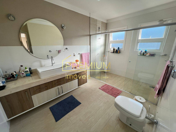 Imagem Casa com 4 Quartos à Venda, 430 m² em Medeiros - Jundiaí