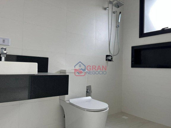 Imagem Casa com 4 Quartos à Venda, 306 m² em Campo Pequeno - Colombo Imagem Casa com 4 Quartos à Venda, 306 m² em Campo Pequeno - Colombo