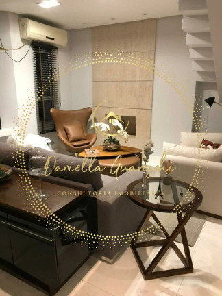 Casa com 3 Quartos à Venda, 310 m² em Morada Das Flores (aldeia Da Serra) - Santana De Parnaíba