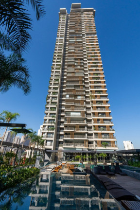 Imagem Apartamento com 2 Quartos à Venda, 104 m² em Jardim Das Acácias - São Paulo Imagem Apartamento com 2 Quartos à Venda, 104 m² em Jardim Das Acácias - São Paulo