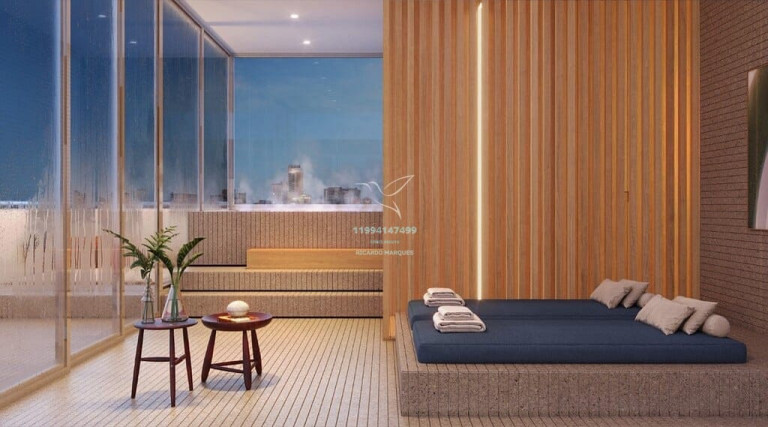 Imagem Apartamento com 3 Quartos à Venda, 185 m² em Ibirapuera - São Paulo Imagem Apartamento com 3 Quartos à Venda, 185 m² em Ibirapuera - São Paulo