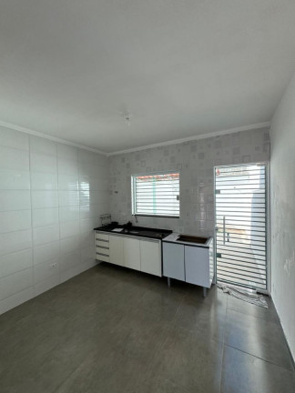 Imagem Casa com 2 Quartos para Alugar, 74 m² em Vila Rei - Mogi Das Cruzes