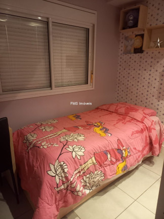 Imagem Imóvel com 2 Quartos à Venda, 68 m² em Santo Amaro - São Paulo Imagem Imóvel com 2 Quartos à Venda, 68 m² em Santo Amaro - São Paulo