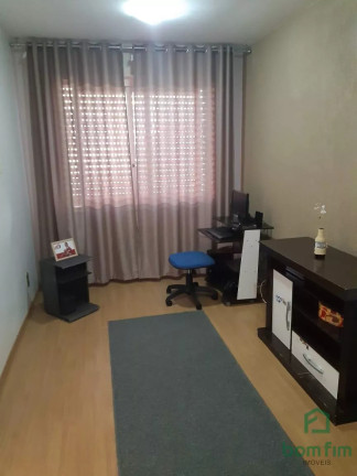 Imagem Apartamento com 1 Quarto à Venda, 45 m² em Jardim Do Salso - Porto Alegre Imagem Apartamento com 1 Quarto à Venda, 45 m² em Jardim Do Salso - Porto Alegre