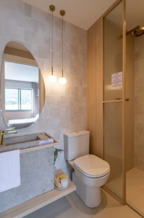 Imagem Apartamento com 2 Quartos à Venda, 52 m² em Centro - Niterói Imagem Apartamento com 2 Quartos à Venda, 52 m² em Centro - Niterói