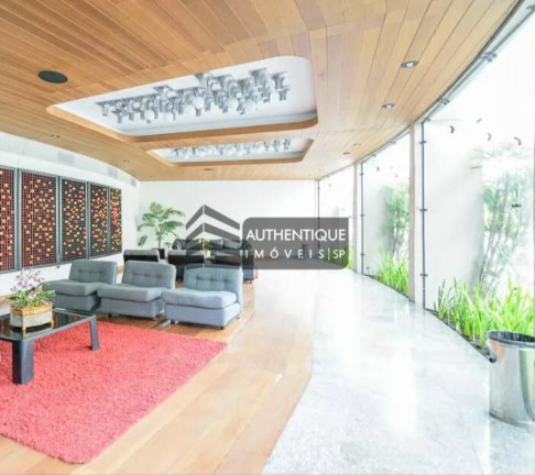 Imagem Apartamento com 5 Quartos à Venda, 380 m² em Centro - São Bernardo Do Campo Imagem Apartamento com 5 Quartos à Venda, 380 m² em Centro - São Bernardo Do Campo