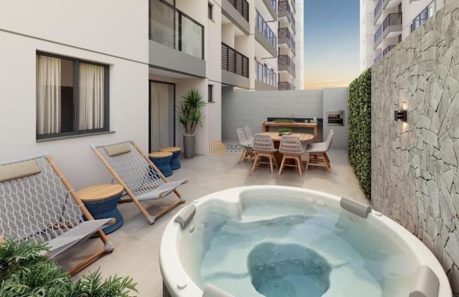 Imagem Apartamento com 2 Quartos à Venda, 66 m² em Jardim Camburi - Vitória Imagem Apartamento com 2 Quartos à Venda, 66 m² em Jardim Camburi - Vitória