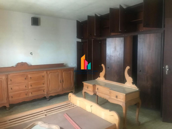 Imagem Sobrado com 4 Quartos à Venda, 250 m² em Bairro Do Anhangabaú - Jundiaí