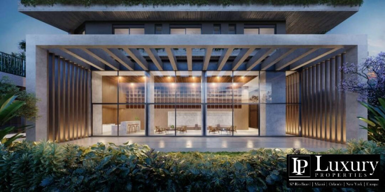 Imagem Apartamento com 4 Quartos à Venda, 269 m² em Itaim Bibi - São Paulo Imagem Apartamento com 4 Quartos à Venda, 269 m² em Itaim Bibi - São Paulo