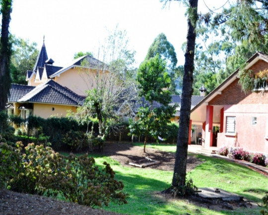 Imagem Imóvel com 4 Quartos à Venda,  em Piá - Nova Petrópolis