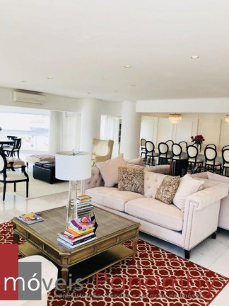 Imagem Apartamento com 6 Quartos à Venda, 450 m² em Jardim Vitória Régia - São Paulo Imagem Apartamento com 6 Quartos à Venda, 450 m² em Jardim Vitória Régia - São Paulo