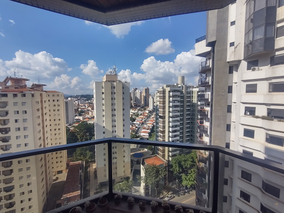 Imagem Apartamento com 3 Quartos à Venda, 212 m² em Santana - São Paulo Imagem Apartamento com 3 Quartos à Venda, 212 m² em Santana - São Paulo