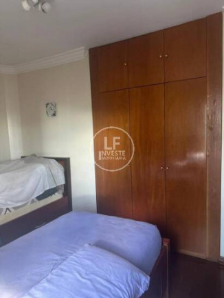 Imagem Apartamento com 3 Quartos à Venda, 119 m² em Setor Central - Goiânia Imagem Apartamento com 3 Quartos à Venda, 119 m² em Setor Central - Goiânia