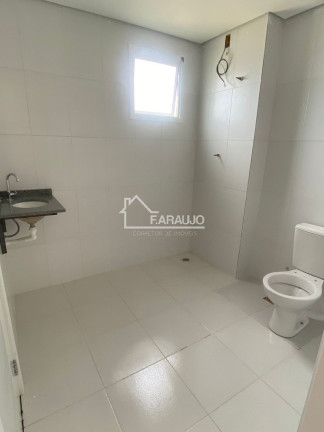 Imagem Apartamento com 2 Quartos à Venda, 53 m² em Chácaras Reunidas São Jorge - Sorocaba