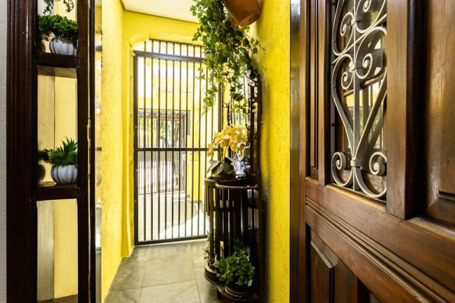 Imagem Casa com 3 Quartos à Venda,  em Vila Pompéia - São Paulo