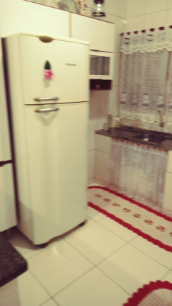 Imagem Casa com 2 Quartos à Venda, 1 m² em Vera Cruz - Mongaguá
