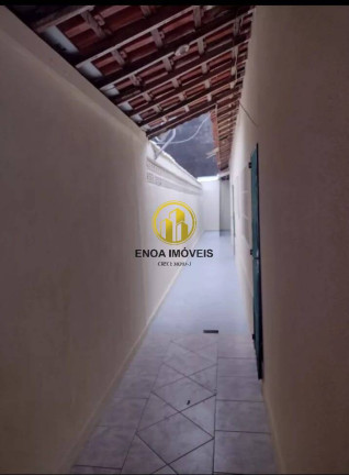 Imagem Casa com 2 Quartos à Venda, 128 m² em Mirim - Praia Grande