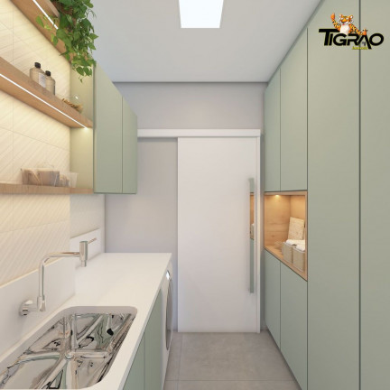 Imagem Apartamento com 3 Quartos à Venda, 140 m² em Itacolomi - Balneário Piçarras