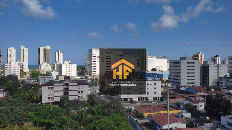 Imagem Apartamento com 3 Quartos à Venda, 72 m² em Casa Caiada - Olinda