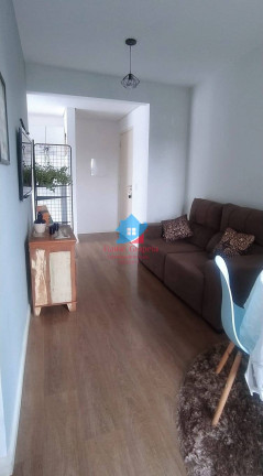 Imagem Apartamento com 2 Quartos à Venda, 53 m² em Santa Claudina - Vinhedo Imagem Apartamento com 2 Quartos à Venda, 53 m² em Santa Claudina - Vinhedo