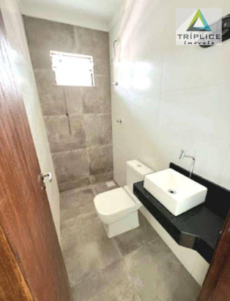 Imagem Casa com 2 Quartos à Venda, 83 m² em Marilândia - Juiz De Fora