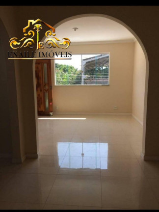 Imagem Casa com 2 Quartos à Venda, 120 m² em Vila Geny - Itaguaí