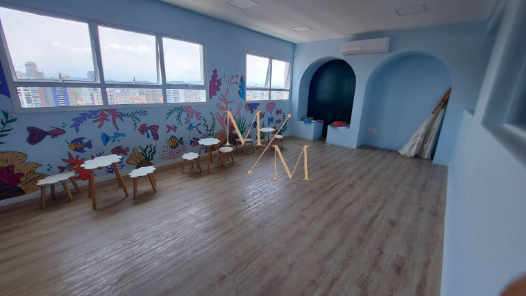 Imagem Apartamento com 2 Quartos à Venda, 75 m² em Embaré - Santos Imagem Apartamento com 2 Quartos à Venda, 75 m² em Embaré - Santos