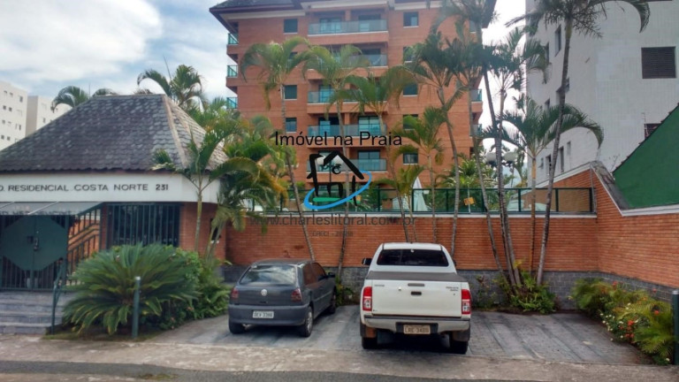 Imagem Apartamento com 4 Quartos à Venda, 222 m² em Martim De Sá - Caraguatatuba