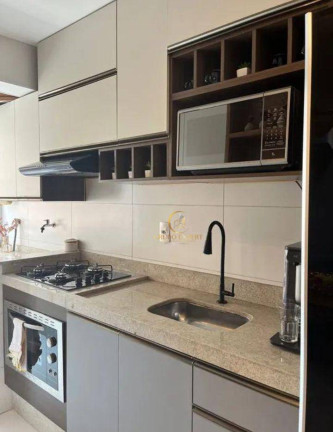 Imagem Apartamento com 3 Quartos à Venda, 65 m² em Jardim Uirá - São José Dos Campos Imagem Apartamento com 3 Quartos à Venda, 65 m² em Jardim Uirá - São José Dos Campos