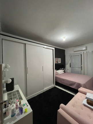 Imagem Apartamento com 2 Quartos à Venda, 92 m² em Tupi - Praia Grande
