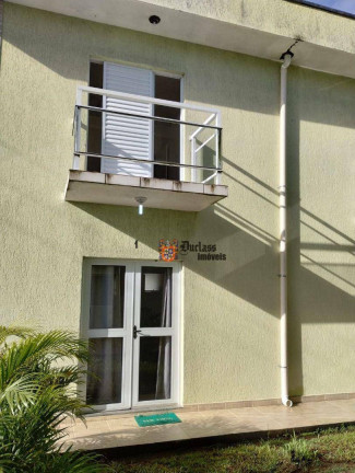 Sobrado com 2 Quartos à Venda, 75 m² em Rio Da Praia - Bertioga
