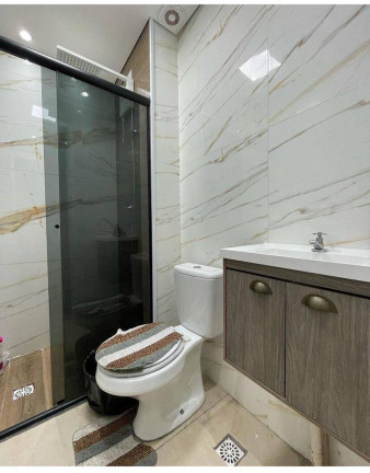 Imagem Apartamento com 2 Quartos à Venda, 60 m² em Chacará Santa Antonieta - Sumaré