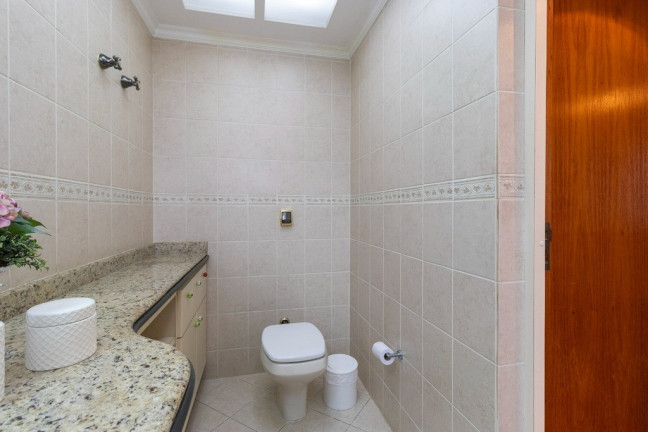 Imagem Apartamento com 4 Quartos à Venda, 142 m² em Vila Bastos - Santo André Imagem Apartamento com 4 Quartos à Venda, 142 m² em Vila Bastos - Santo André