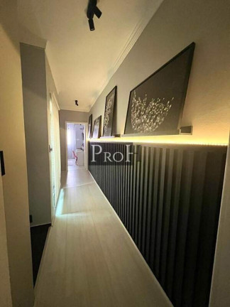 Imagem Sobrado com 3 Quartos à Venda, 125 m² em Jardim Milena - Santo André Imagem Sobrado com 3 Quartos à Venda, 125 m² em Jardim Milena - Santo André