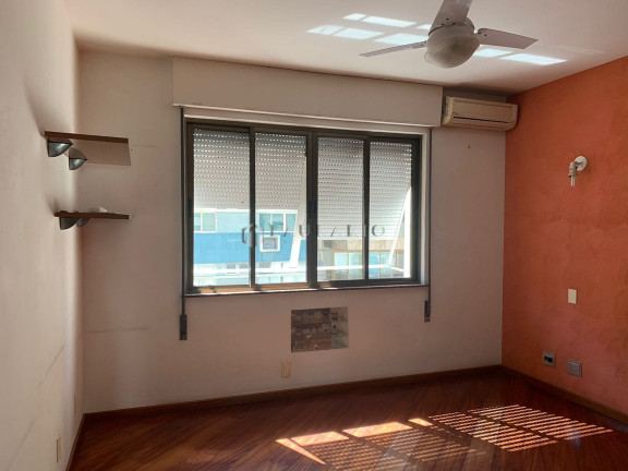Imagem Apartamento com 3 Quartos à Venda, 182 m² em Copacabana - Rio De Janeiro