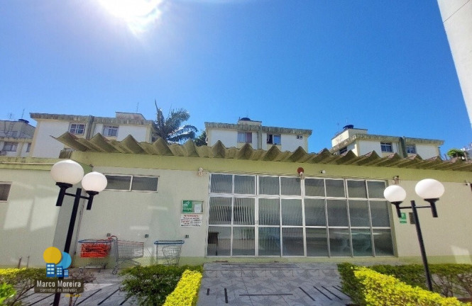 Imagem Apartamento com 2 Quartos à Venda, 43 m² em Estreito - Florianópolis