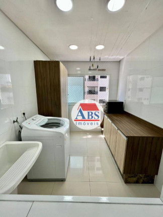 Imagem Apartamento com 3 Quartos à Venda, 170 m² em Vila Tupi - Praia Grande Imagem Apartamento com 3 Quartos à Venda, 170 m² em Vila Tupi - Praia Grande