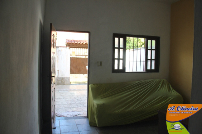 Imagem Sobrado com 3 Quartos à Venda, 150 m² em Perequê Açu - Ubatuba