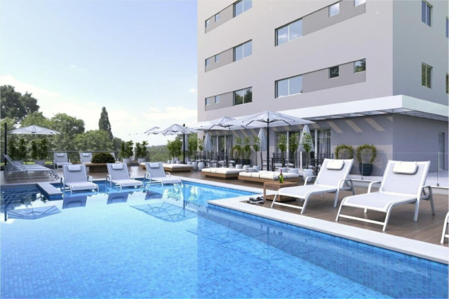 Imagem Apartamento com 4 Quartos à Venda, 135 m² em Centro - Balneário Camboriú