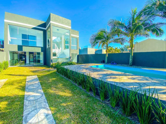 Casa com 4 Quartos à Venda, 240 m² em Guarani - Capao Da Canoa