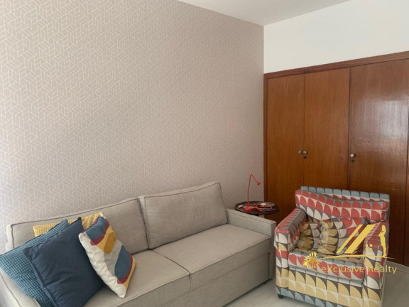Imagem Apartamento com 4 Quartos à Venda, 267 m² em Campo Grande - Salvador