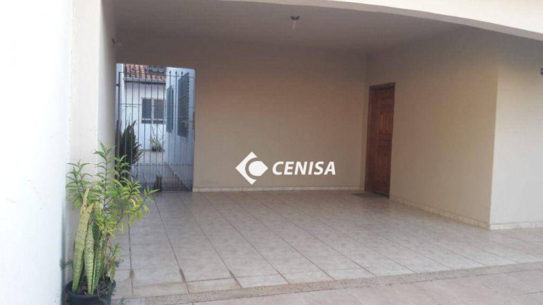 Imagem Casa com 2 Quartos à Venda, 250 m² em Jardim Flórida - Indaiatuba