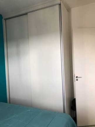 Imagem Apartamento com 2 Quartos à Venda, 55 m² em Wanel Ville - Sorocaba
