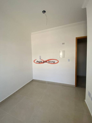 Apartamento com 2 Quartos à Venda, 39 m² em Parque Artur Alvim - São Paulo