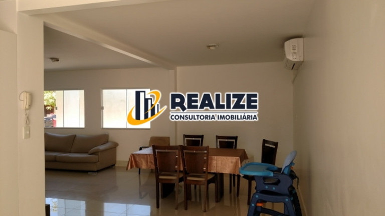 Imagem Casa com 3 Quartos à Venda, 140 m² em Parque California - Campos Dos Goytacazes Imagem Casa com 3 Quartos à Venda, 140 m² em Parque California - Campos Dos Goytacazes
