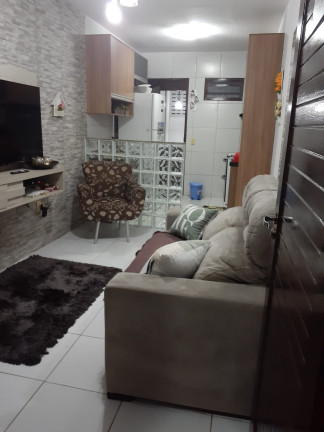 Imagem Casa com 2 Quartos à Venda, 100 m² em Planalto Boa Esperança - João Pessoa
