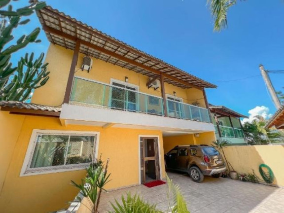 Imagem Casa com 3 Quartos à Venda, 730 m² em Itaipu - Niterói Imagem Casa com 3 Quartos à Venda, 730 m² em Itaipu - Niterói